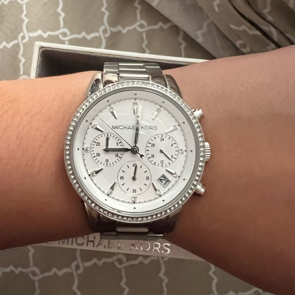Michael Kors watch